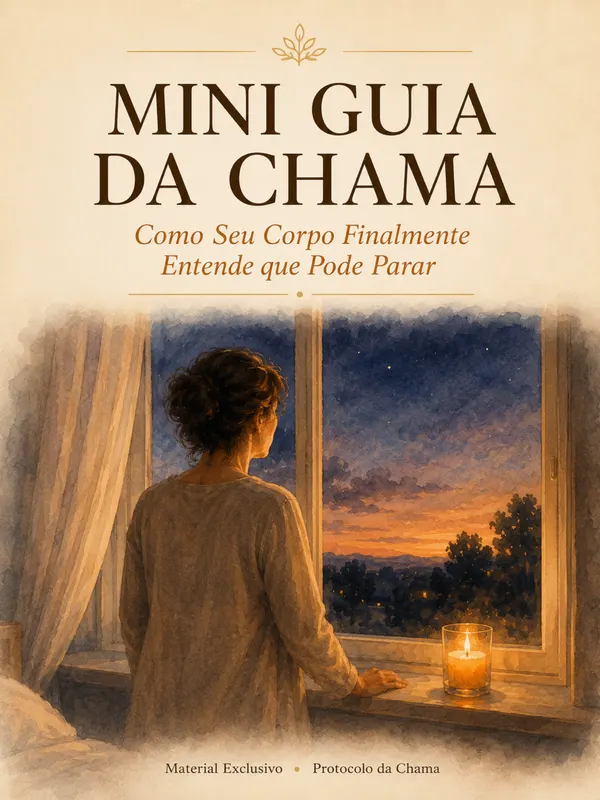 Mini-Guia da Chama
