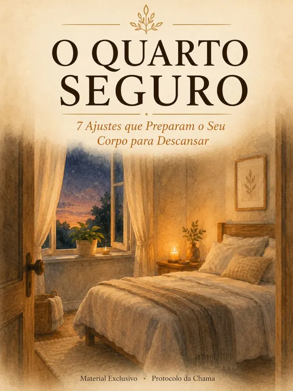 Checklist do Quarto